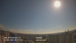 Sídliště Košutka