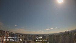 Sídliště Košutka