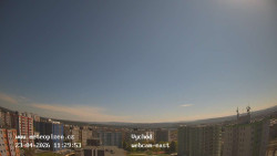 Sídliště Košutka