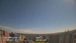 Sídliště Košutka