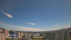 Sídliště Košutka