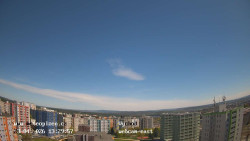 Sídliště Košutka