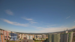 Sídliště Košutka