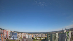 Sídliště Košutka