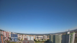 Sídliště Košutka