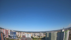 Sídliště Košutka