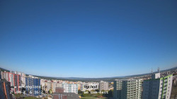 Sídliště Košutka