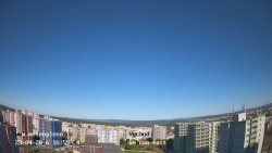 Sídliště Košutka