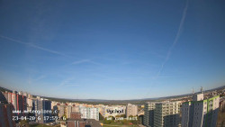 Sídliště Košutka