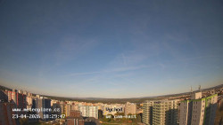 Sídliště Košutka