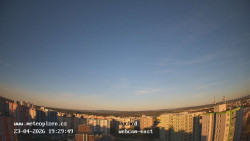 Sídliště Košutka