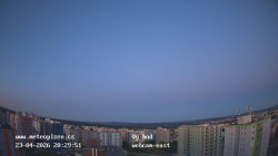 Sídliště Košutka