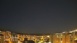 Sídliště Košutka