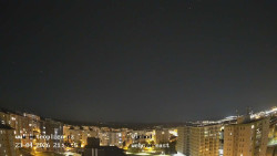 Sídliště Košutka