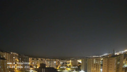 Sídliště Košutka