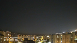 Sídliště Košutka