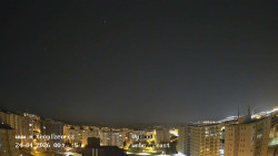 Sídliště Košutka