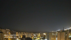 Sídliště Košutka