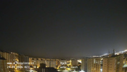 Sídliště Košutka