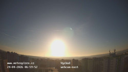 Sídliště Košutka