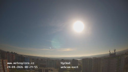 Sídliště Košutka