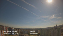 Sídliště Košutka