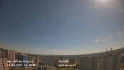 Sídliště Košutka