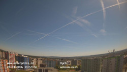 Sídliště Košutka