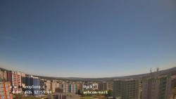 Sídliště Košutka