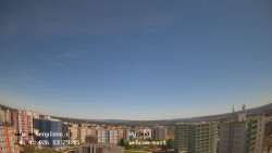 Sídliště Košutka