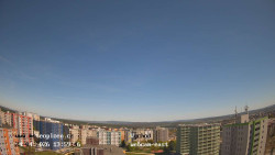 Sídliště Košutka