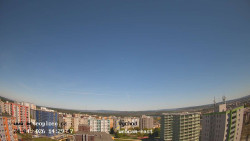 Sídliště Košutka