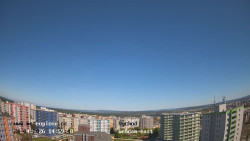 Sídliště Košutka