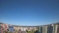 Sídliště Košutka