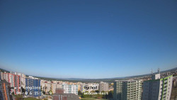 Sídliště Košutka