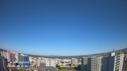 Sídliště Košutka