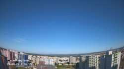 Sídliště Košutka