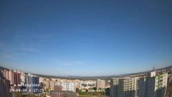 Sídliště Košutka