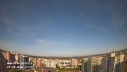 Sídliště Košutka