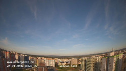 Sídliště Košutka