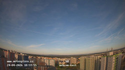 Sídliště Košutka