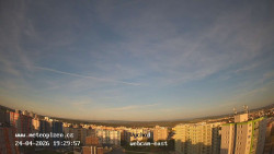 Sídliště Košutka