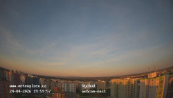 Sídliště Košutka