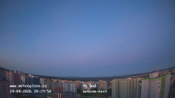 Sídliště Košutka