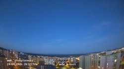 Sídliště Košutka