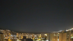 Sídliště Košutka