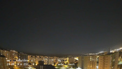 Sídliště Košutka