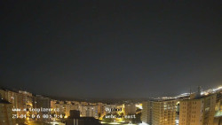 Sídliště Košutka