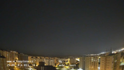 Sídliště Košutka