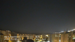 Sídliště Košutka